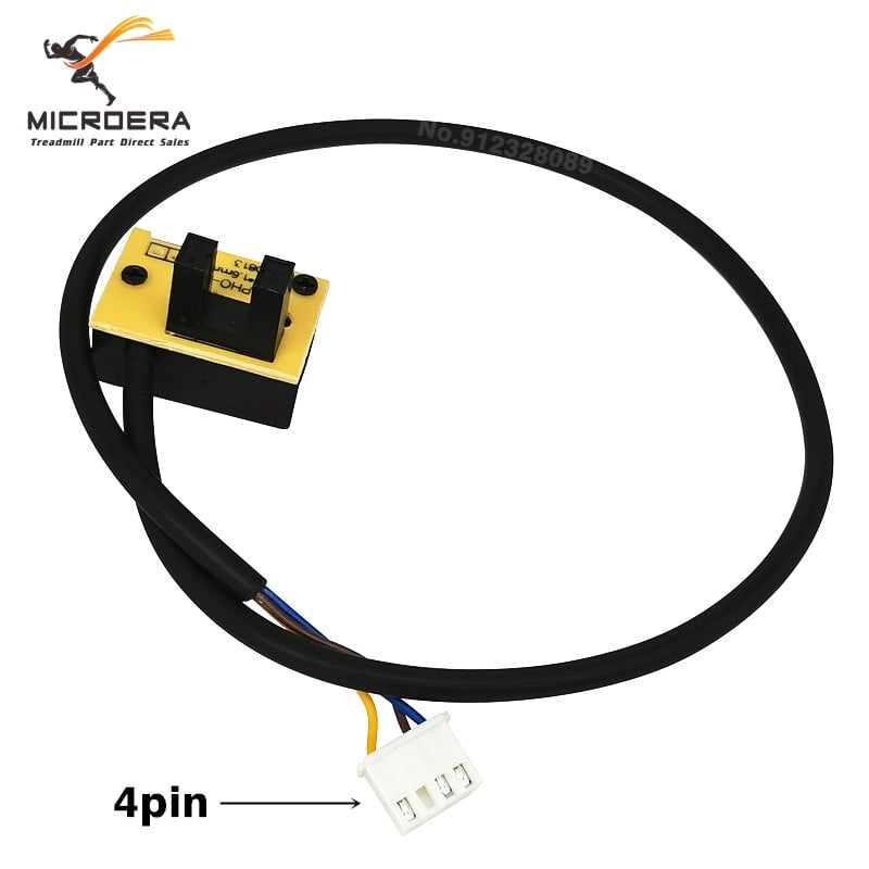 3pin 4pin General use Treadmill optical sensor Treadmill tachometer