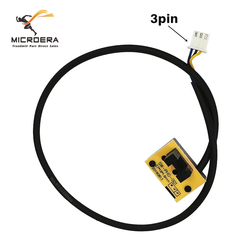 3pin 4pin General use Treadmill optical sensor Treadmill tachometer