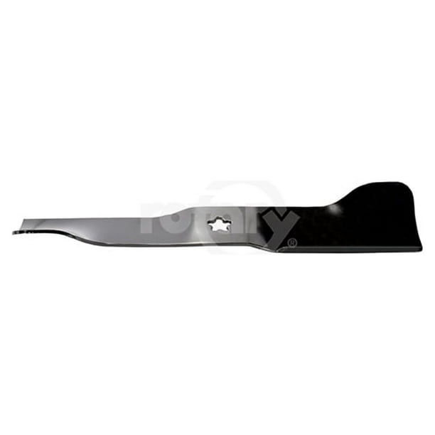 3pk High Lift Bagging Blades fit Husqvarna 588811002 MZ48 TS348 TS348D TS348XD