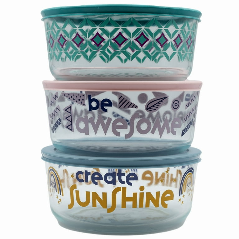 7 Favorites: Covered Ceramic Food Storage Bowls, Non-Plastic Edition