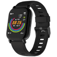 thumbnail image 1 of 3plus Vibe Pro Smartwatch, 1 of 18