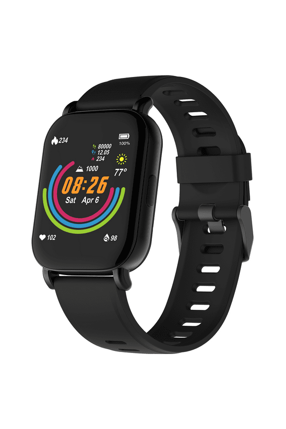 Vibe Pro Smartwatch