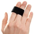 thumbnail image 1 of 3pp® Buddy Loops® Left or Right Finger Wrap Splint, One Size Fits Most, 1 of 2