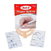 3pp Oval-8 Finger Splint-3