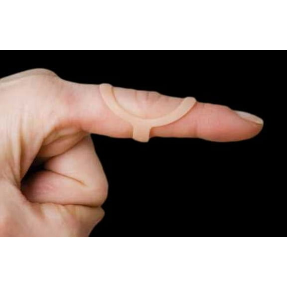3pp Oval-8 Finger Splint-5