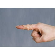 3pp Oval-8 Finger Splint