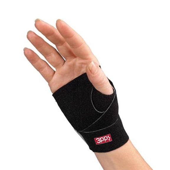 3 Point Products (3pp) ThumSling Wrist Support Brace