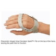 thumbnail image 1 of 3 Point Products Polycentric Hinged Ulnar Deviation Splint - Right or Left Hand, 1 of 1