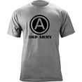 thumbnail image 1 of 3rd Army Central Subdued Veteran T-Shirt, 1 of 1