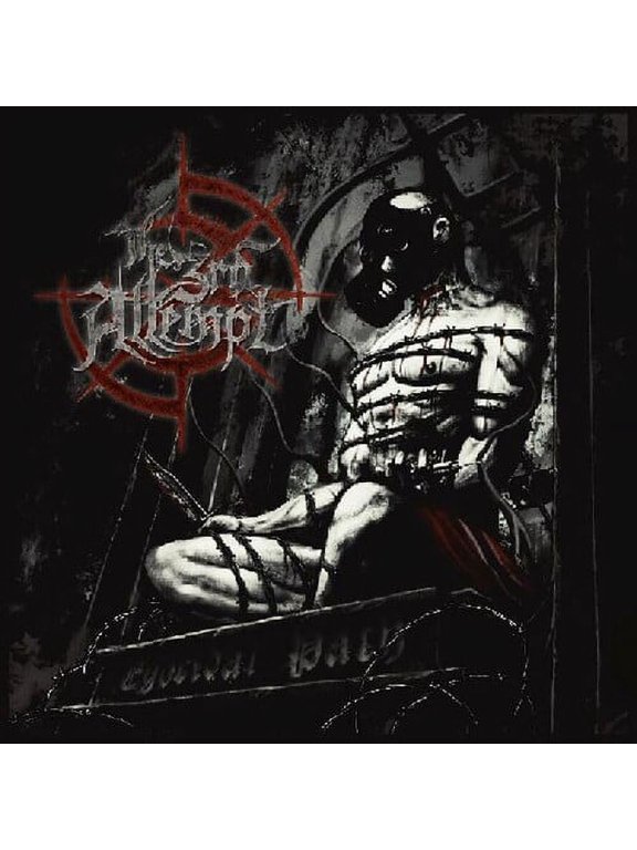 3rd Attempt - Egocidal Path - Music & Performance - CD