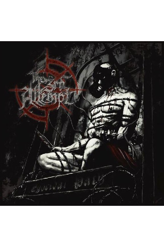 3rd Attempt - Egocidal Path - Music & Performance - CD