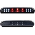thumbnail image 2 of Ford F150 Third Brake Light Third Brake Light / High Mount Cargo Lamp For 2004-2008 Ford F150 - Direct Replacement (Clear/Red Lens) PIT66 F150 Center High Mount Light 2 of 13