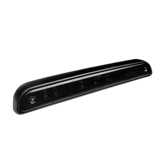 3rd Brake Light Compatible with 1994-1996 F150 1992-1996 Ford Bronco 1994-1997 Ford F250 F350 LED Rear Cargo Lamp High Mount Stop light
