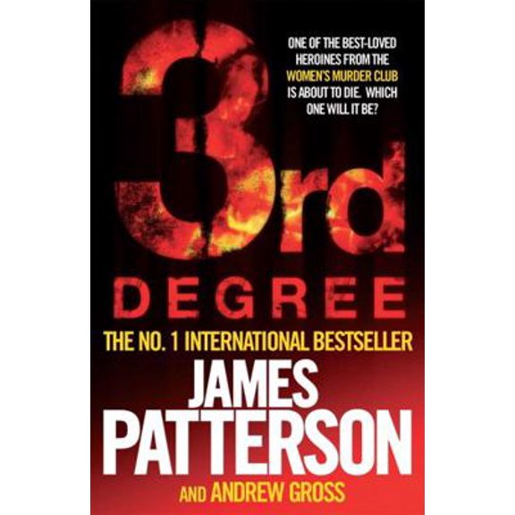 Pre-Owned 3rd Degree (Womens Murder Club 3) (Paperback) 0755349288 9780755349289