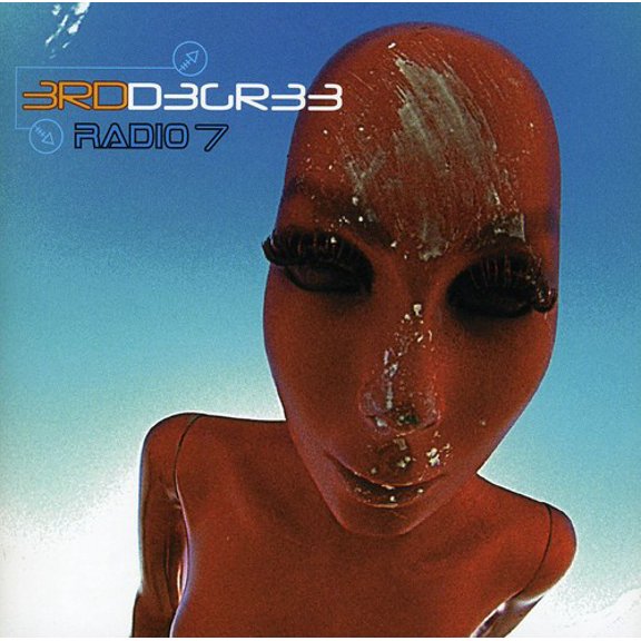 3rd Degree - Radio 7 - CD
