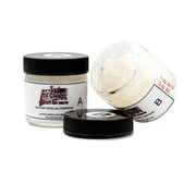 3rd Degree Silicone Molding Compound, Clear Color, 2 oz. Kit