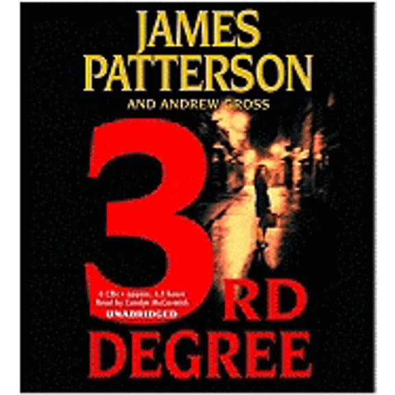 Pre-Owned 3rd Degree (Unknown) 158621599X 9781586215996