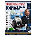 thumbnail image 1 of 3rd Evolution Robotics Course Textbook, (Paperback), 1 of 1