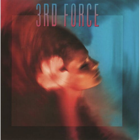 3rd Force - 3rd Force - Music & Performance - Vinyl