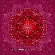 3rd Force - Global Force - Music & Performance - CD