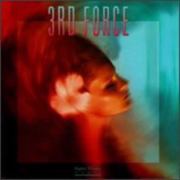 Pre-Owned 3rd Force (CD 0724387755826) by 3rd Force