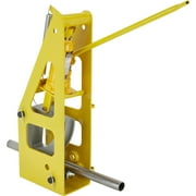 3rd Generation Hydraulic Round Tube Bender, 1.625 Inch Die