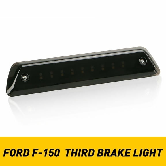 3rd Generation LED True Blessing Lights 2009 - 2014 F-150-