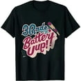 thumbnail image 1 of 3rd Grade Back To School Shirt 3rd Grade Batter Up Baseball T-Shirt, 1 of 5