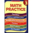 thumbnail image 1 of Pre-Owned 3rd Grade Math Practice, 1 of 1