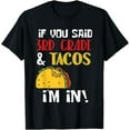 thumbnail image 1 of 3rd Grade Tacos Back to School T-shirt Boys Girls Third, 1 of 4