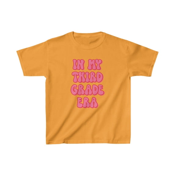 3rd Grade Teacher Kids Shirt Gifts Youth Tee Tshirt