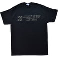 thumbnail image 1 of 3rd Infantry Division Rock of Marne T-Shirt, 1 of 1