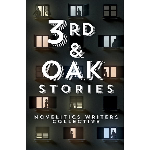 3rd & Oak: Stories, (Paperback)