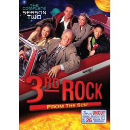 3rd Rock From the Sun: Complete Series Box Set (DVD) TV