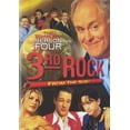thumbnail image 1 of 3rd Rock from the Sun: Season 4 (DVD), 1 of 3