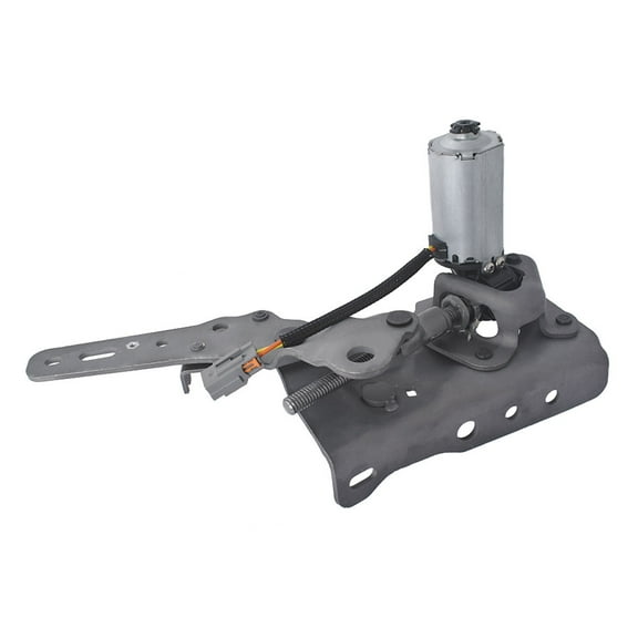 3rd Row Power Fold Seat Hinge Motor LH 6L2Z7861383AA for Ford Explorer Mercury