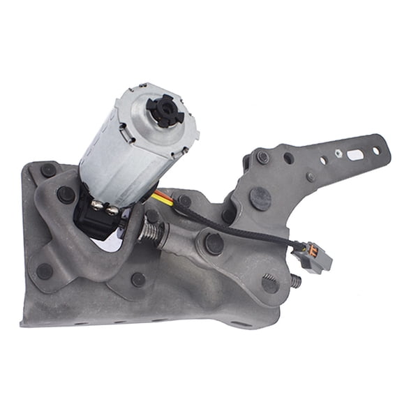 3rd Row Power Fold Seat Hinge Motor RH 6L2Z7861382EA for Ford Explorer Mercury