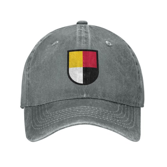 3rd Special Forces Group United States Cowboy Hat Baseball Hat Trucker Hat For Men Women Retro Denim Hats Baseball Cap Dad Hat