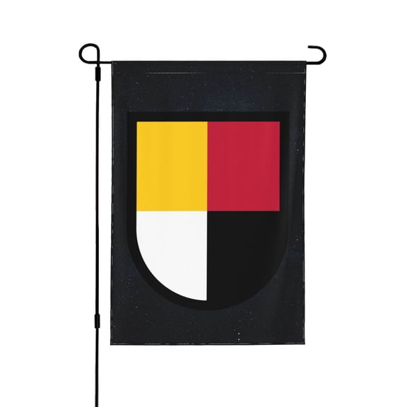 3rd Special Forces Group United States Garden Flag 12.5 X 18 Inch Double Sided, Decorative Flag Balcony Courtyard Indoor Welcome Garden Flag