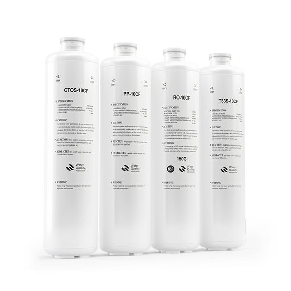 3rd Stage Filter (without head)