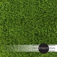 thumbnail image 1 of 3rd Street Inn Artificial Plant Greenery Panel (12, Moss), 1 of 8