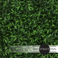 thumbnail image 1 of 3rd Street Inn Artificial Plant Greenery Panel - Grass - 12 Pack, 1 of 6
