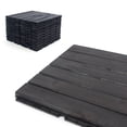thumbnail image 1 of 3rd Street Inn Decking Tiles 10 Pack - Blue Bayou Straight, 1 of 5