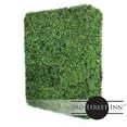 thumbnail image 1 of 3rd Street Inn Rectangular Outdoor Artificial Hedge Wall Divider - Boxwood, 1 of 6