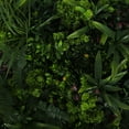 thumbnail image 1 of 3rd Street Inn Valley Mix Greenery Panels - 4 Pack, 1 of 4