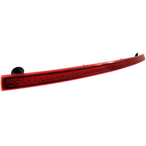 3rd Third Brake Light - Compatible with 2007 - 2014 Cadillac Escalade 2008 2009 2010 2011 2012 2013