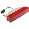 thumbnail image 1 of 3rd Third Brake Light LED Lens with Bulbs - Compatible with 2004 - 2008 Chrysler Pacifica 2005 2006 2007, 1 of 2