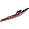 thumbnail image 1 of 3rd Third Brake Light Lens - Compatible with 2003 - 2007 Cadillac CTS 2004 2005 2006, 1 of 2