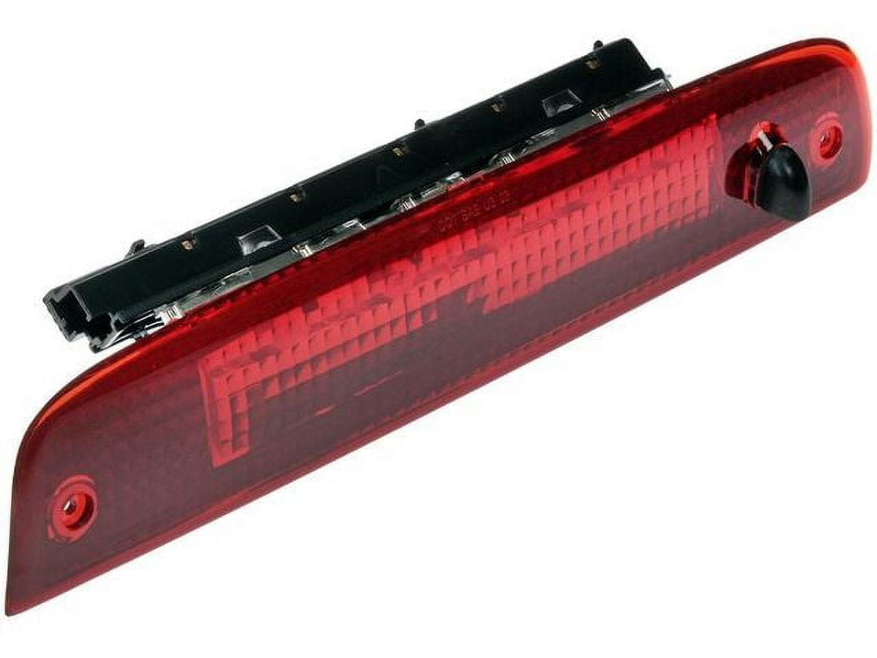 3rd Third Brake Light Lens - Compatible with 2003 - 2018 Lincoln 