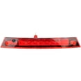 thumbnail image 1 of 3rd Third Brake Light Lens - Compatible with 2007 - 2011 Ford Edge 2008 2009 2010, 1 of 2